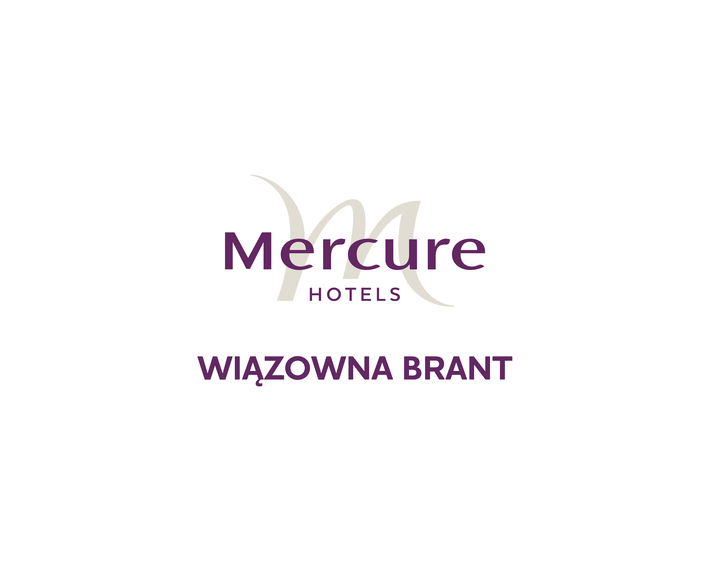 Brant - Mercure Wiązowna